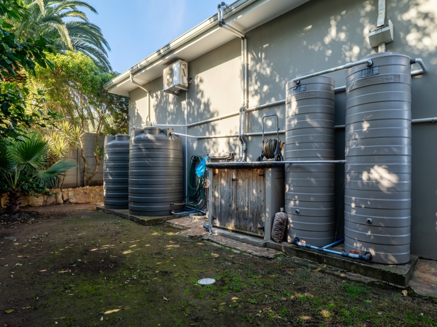 3 Bedroom Property for Sale in Knysna Heights Western Cape